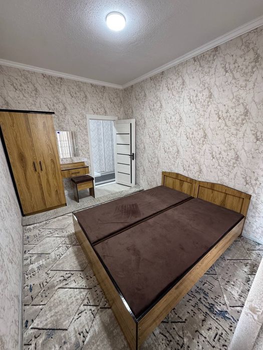 Yunusobod minor metroni yonida kvartira ijaraga beriladi