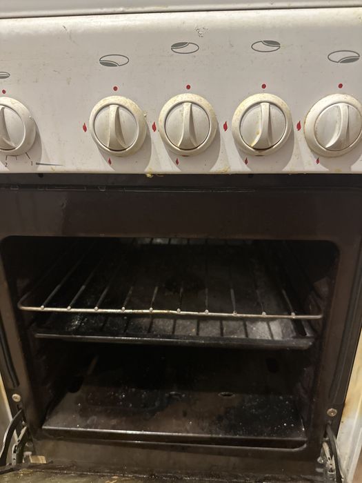 GEFEST газ плита