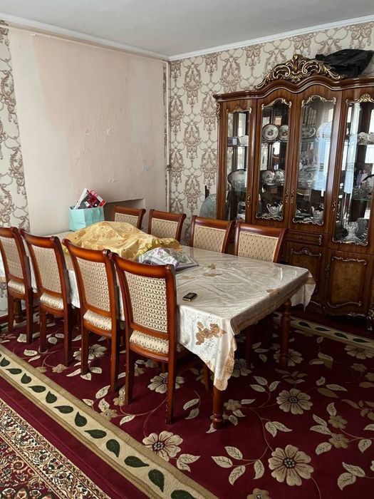 Участок, район яшнабад