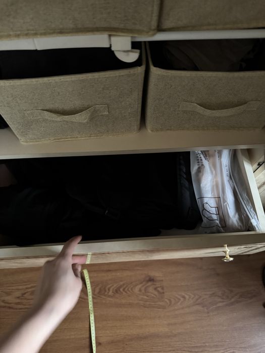 Продам спальный гарнитур