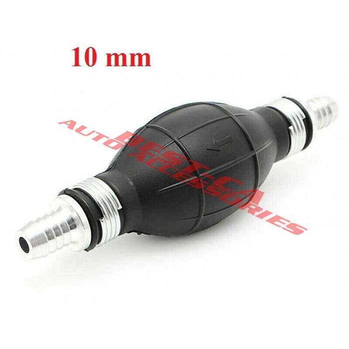 Ръчна помпа за източване на масло, дизел, бензин и др. 8мм 10мм 12мм