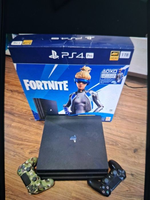 PlayStation 4 Pro