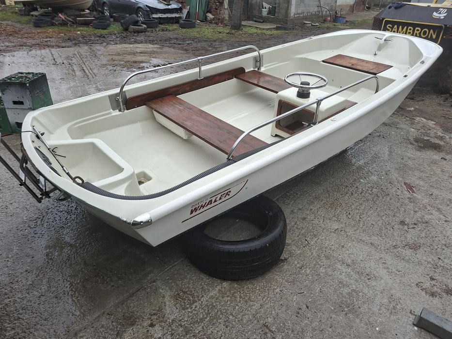Barca Boston Whaler 13 Open