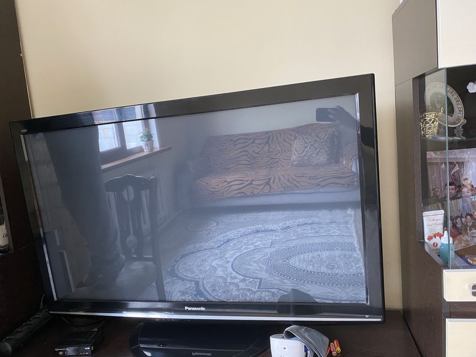 Телевизор Panasonic