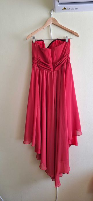 Официална рокля SWING