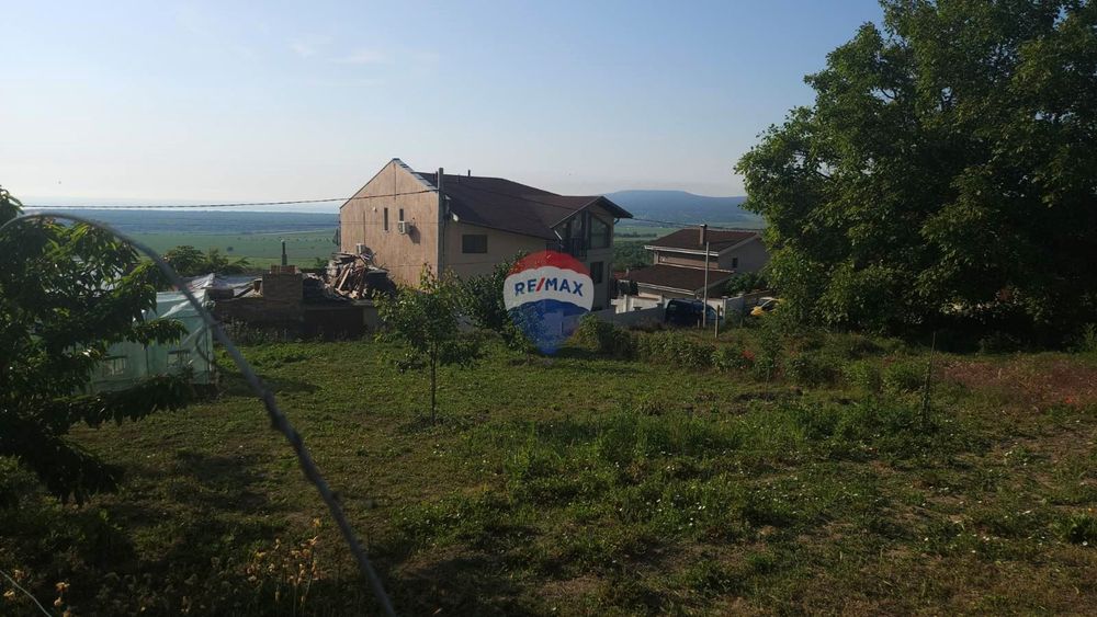 Продава се Парцел в с. Рогачево, Област Добрич - 640 кв.м за 66 €/кв.м - Снимка #2