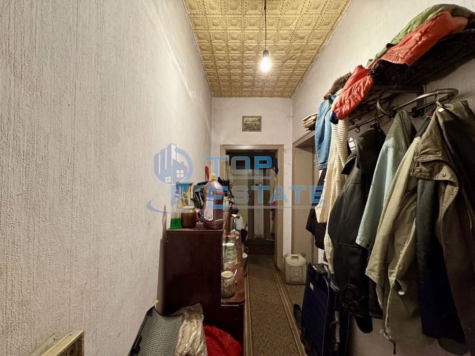 Продава се Двустаен апартамент в Горна Оряховица - 55 кв.м за 982 €/кв.м - Снимка #4
