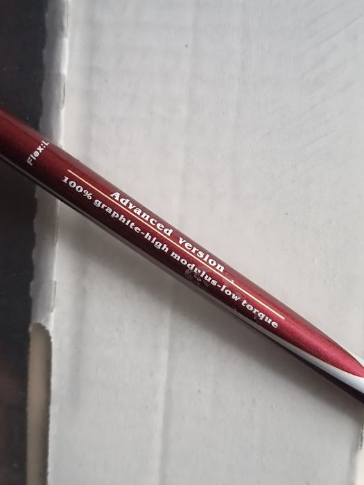 Crosa golf club Callaway