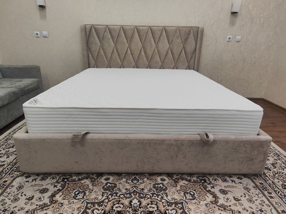 Матрас | Matras | Анатомический и ортопедический матрас