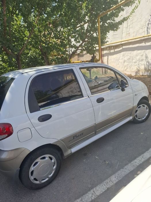 Matiz Best 2015 | Матиз бест 2015