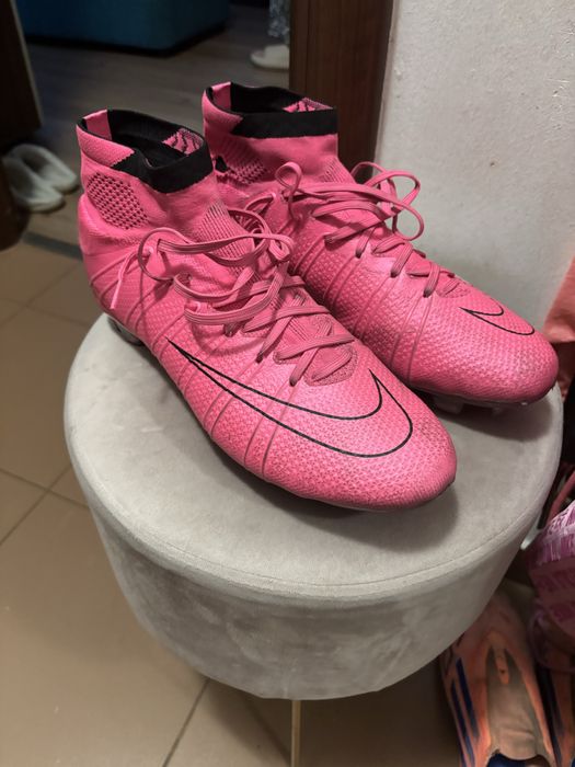 Ghete de fotbal Nike Mercurial Superfly 4