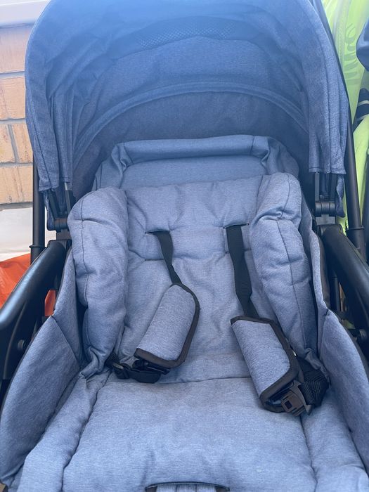 Продам коляску в очень хорошем состоянии