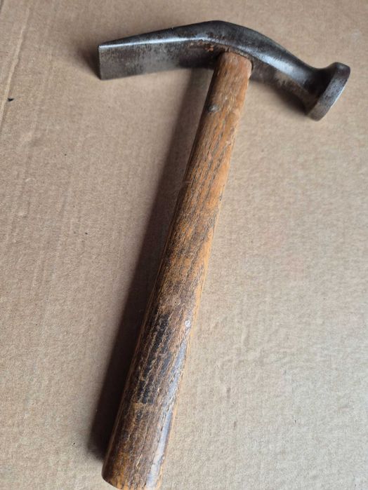 Чукче, обущарско, сарашко   F-Disk