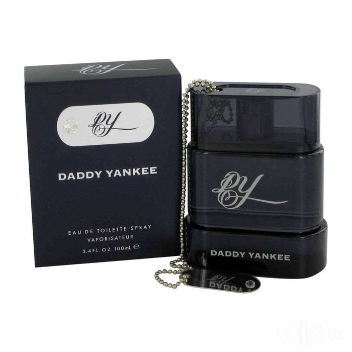 DADDY YANKEE 100ml Original