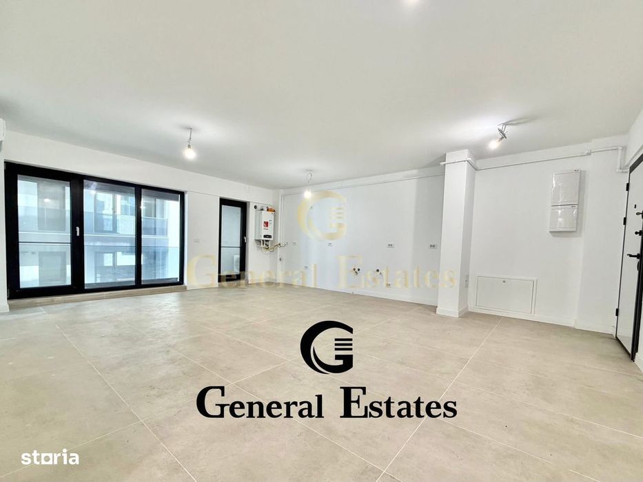 Vânzare apartament în Copou | 2 camere | 70 mp | Bloc 2024