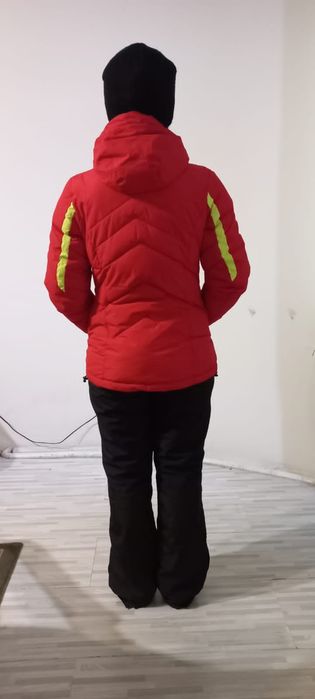 Продам лыжный костюм