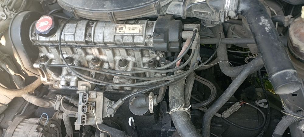 Продам или обмен Рено 19