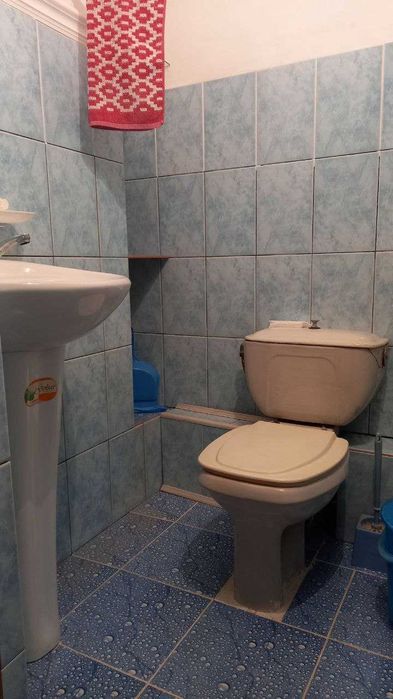 ПРОДАЕТСЯ: Чистая, уютная 3-х комнатная квартира