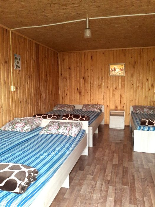 Продаю зону отдыха У Лукоморья в Боровом