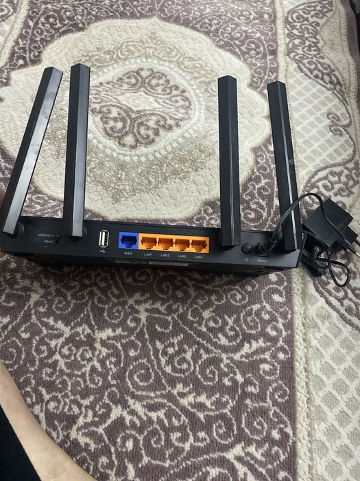 Маршрутизатор - роутер срочно