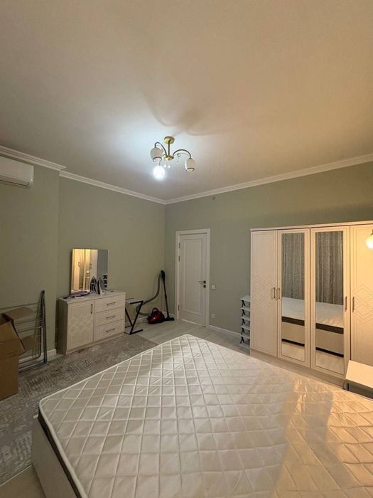 Срочно Сдается Новая 2х комнатная квартира Ор-р: М. Новза