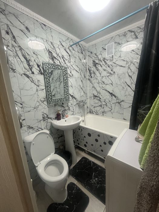 Квартира по часам, на ночь