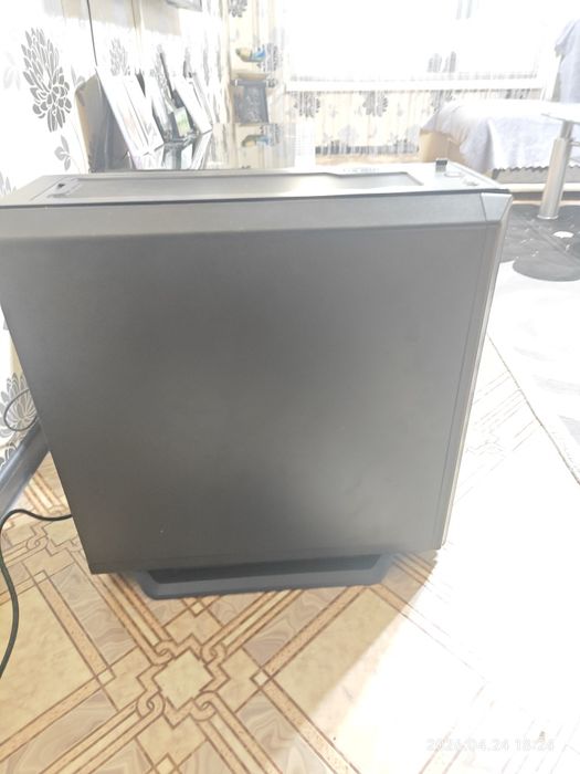 Ryzen 9 5950x  RTX 3090 24GB  Suprim