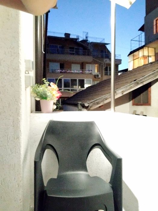 НОВ Двустаен Апартамент в ИДЕАЛЕН ЦЕНТЪР до хотел Черно море- AMORE 2