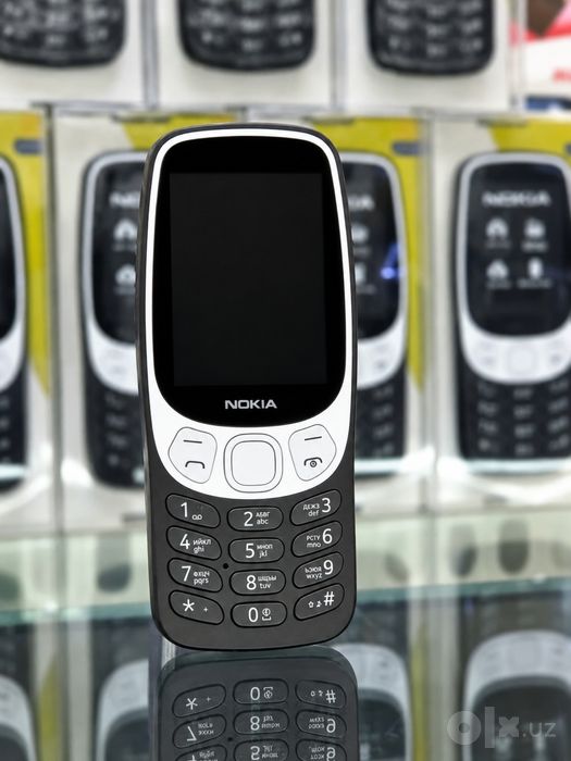 Nokia 3210 (RST)