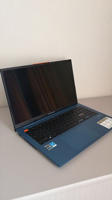 Ноутбук ASUS Vivobook S 15 K5504VA