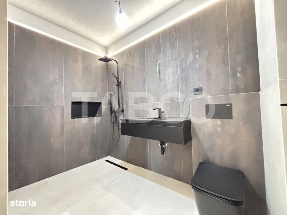 Apartament cu 3 camere in Iris Elite City finisaje calitative