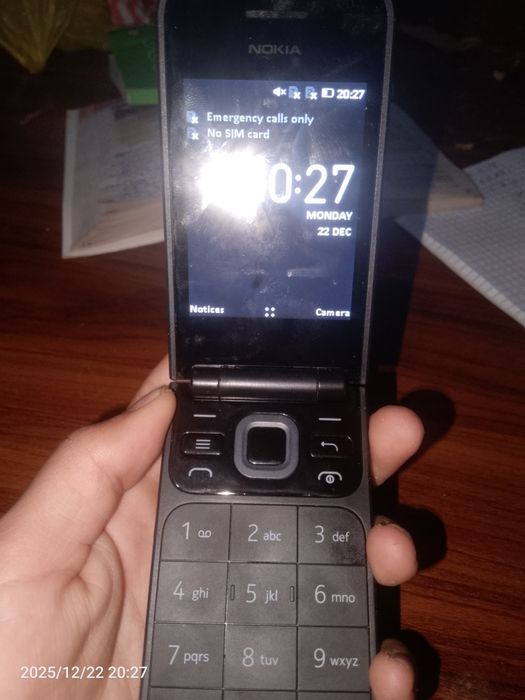 Nokia 2770 yangi