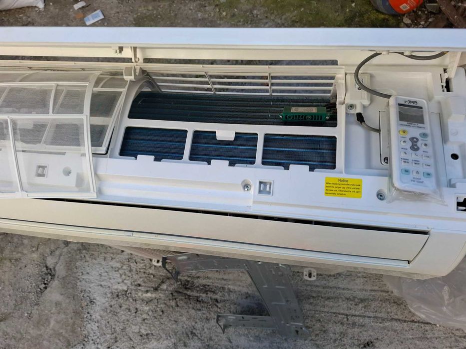 Климатик Cooper&Hunter