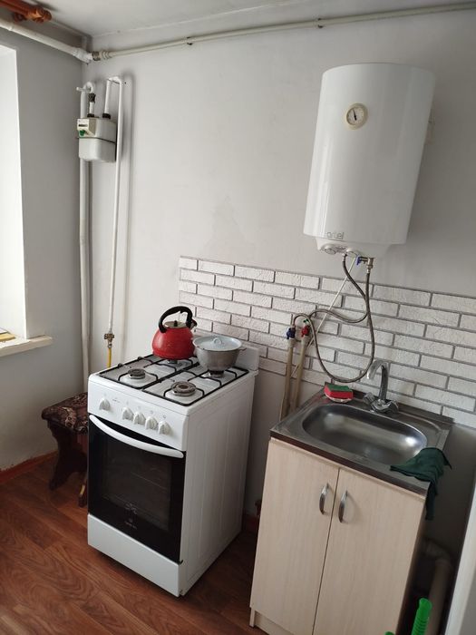 Сдаю на долгую срок квартиру