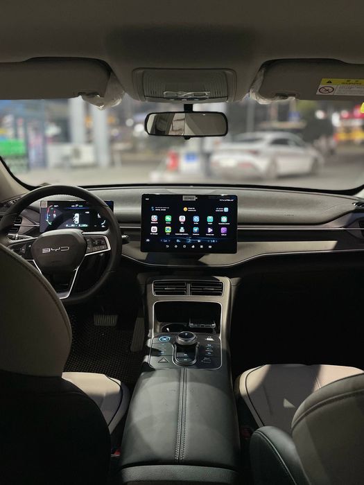 Серый Дестроер рест