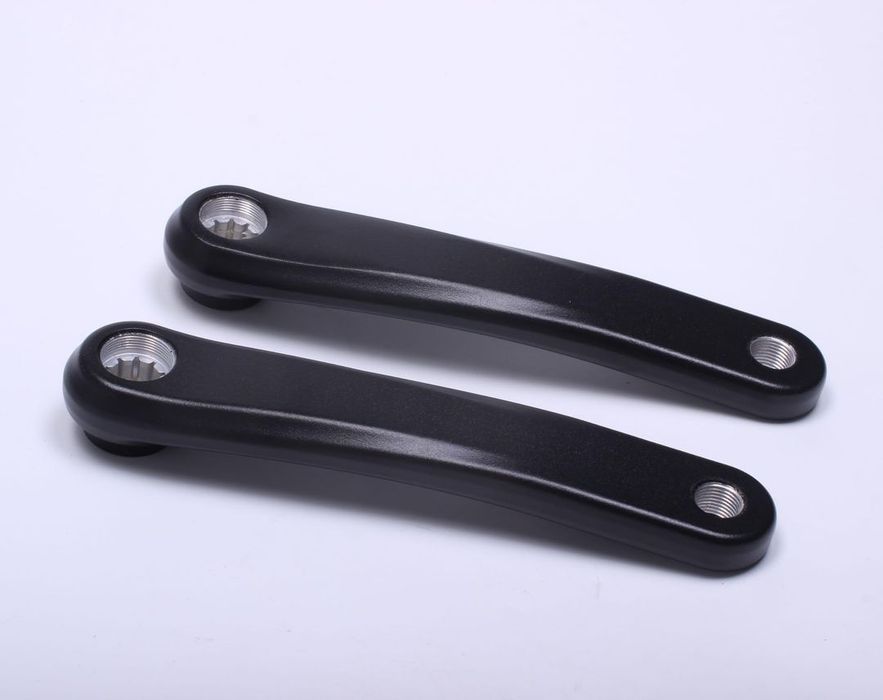 Brațe angrenaj Prowheel eBike Mini ISIS – 175 mm