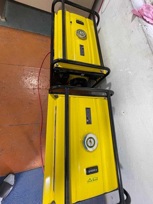 Прокат строительных инструментов