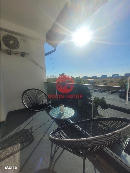 Apartament 2 Camere Agigea | Complex Steaua de Mare | Termen Lung