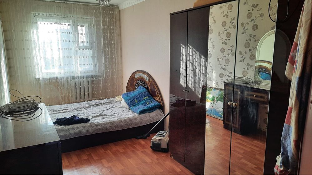 Сдам 2х комн квартиру