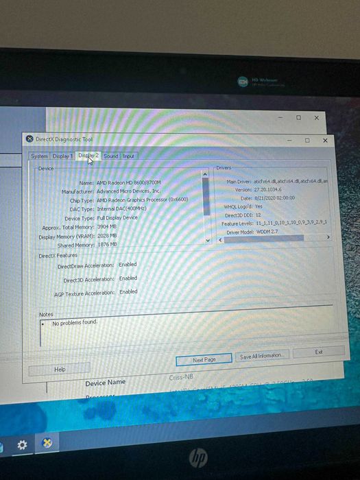 Laptop - HP ProBook 450 G1 - 15.6"