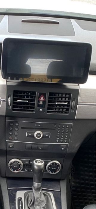 • Navi•AppleCar Play •Mercedes •