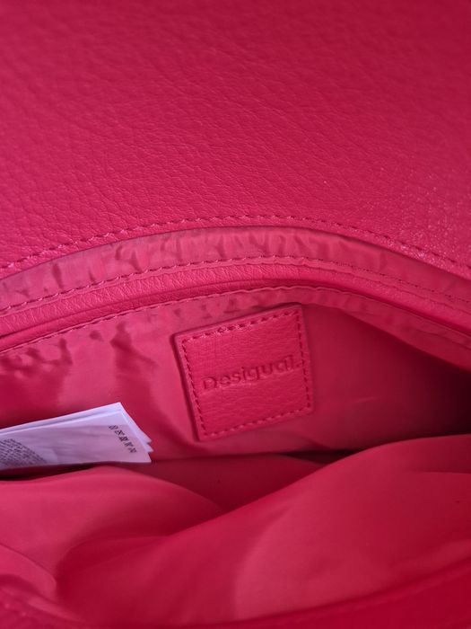 Дамска чанта Desigual