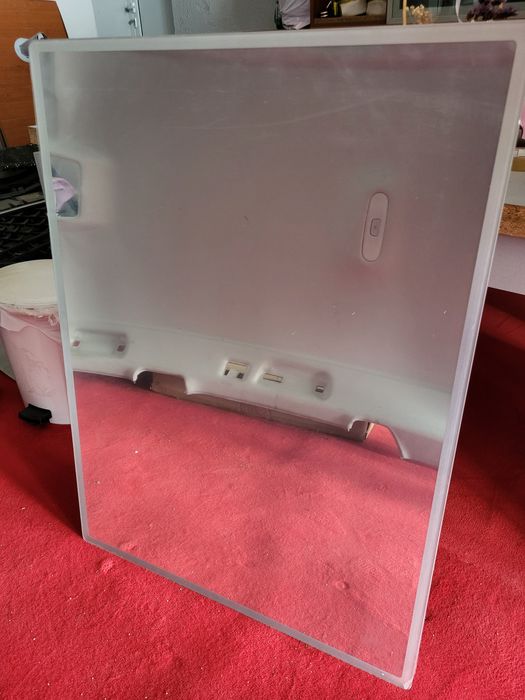 Лед огледало за баня