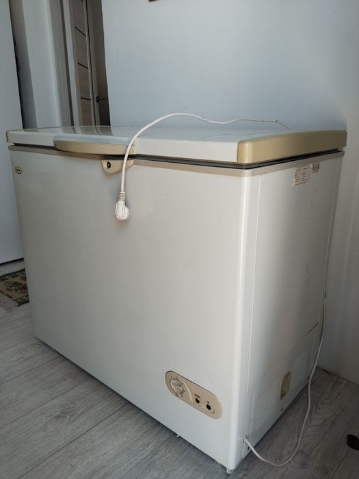 Продается морозильник