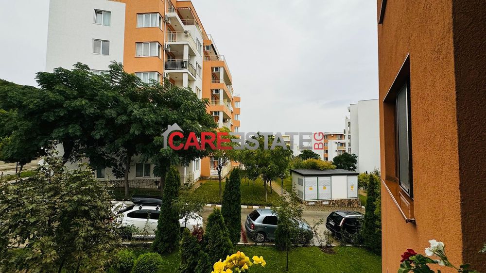 Продава се Двустаен апартамент в к.к. Слънчев бряг - 72 кв.м за 1014 €/кв.м - Снимка #10
