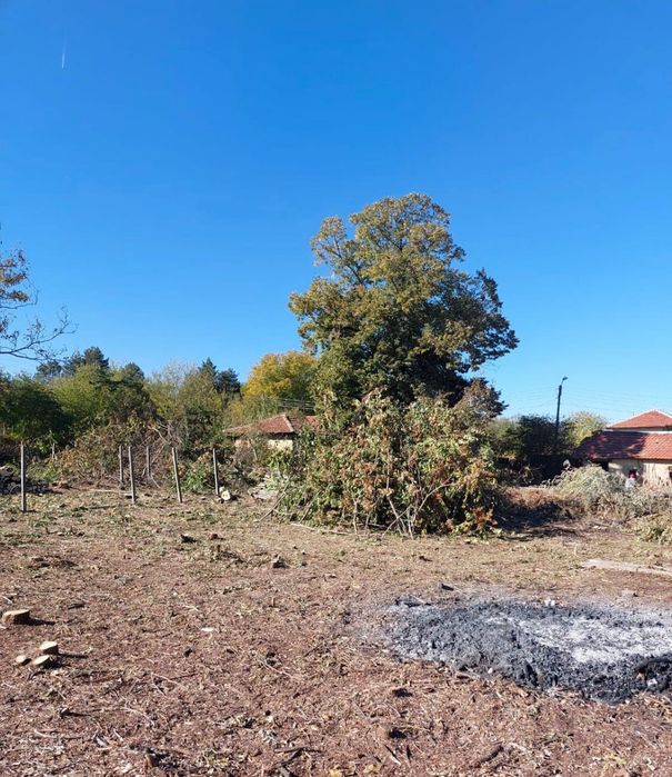 Парцел в регулация