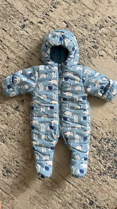 Продам комбинезон
