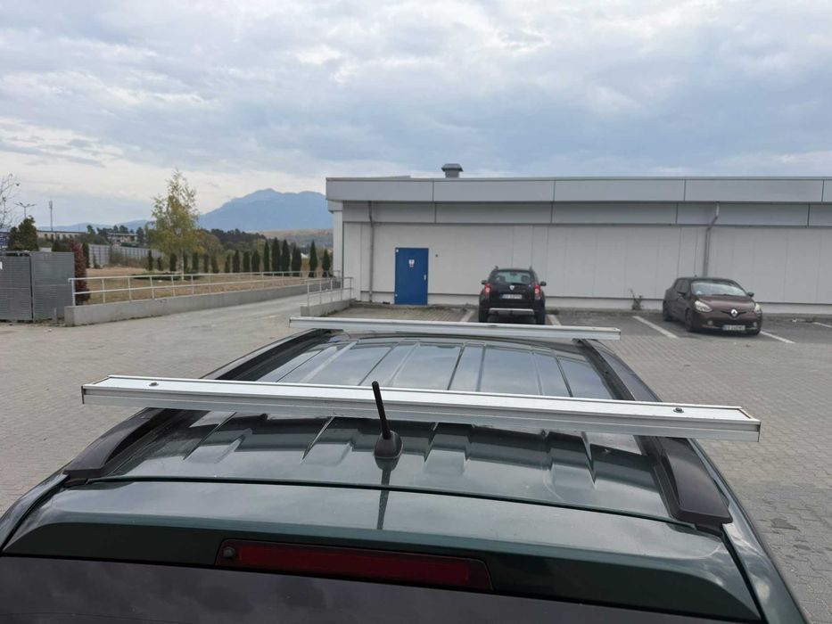 Suzuki Grand Vitara 1.9 DDiS | 4x4 | Reductor | 2009 | 129 CP
