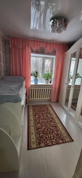 Продам дом в п.Заречный