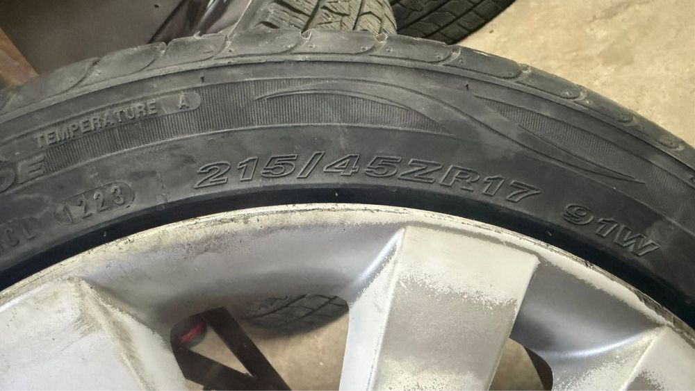 Продам киа серато 5 титанка